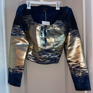 Kahindo Long Sleeve Shirt